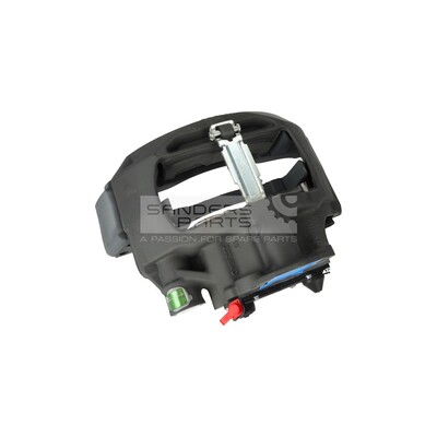 ETRIER DE FREIN KNORR TGA GAUCHE ARRIERE COMPLETE